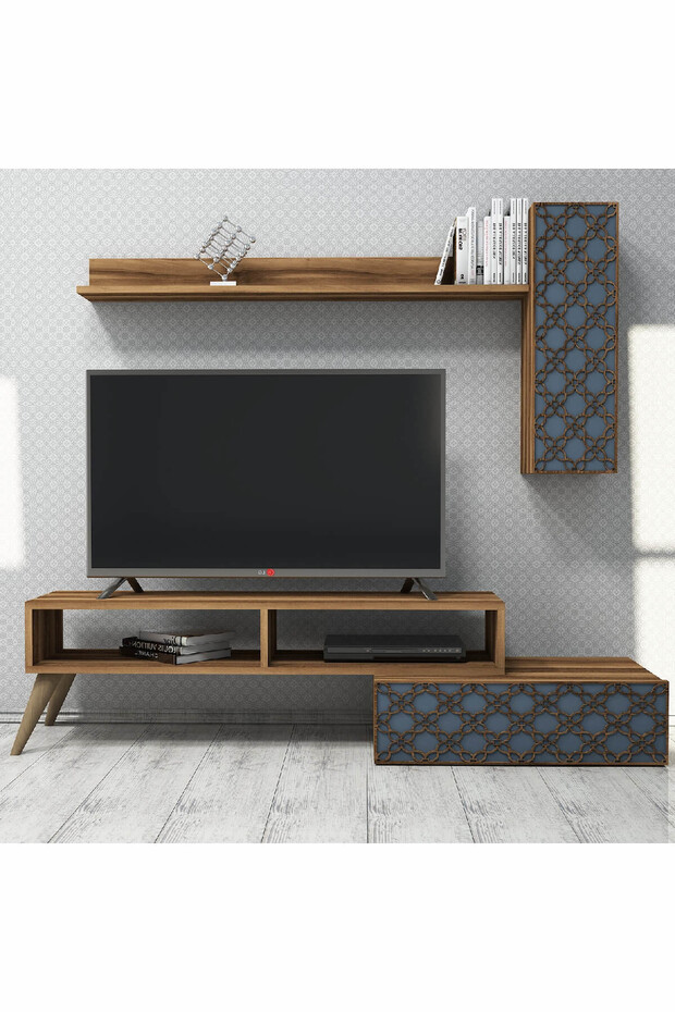 Planet Tv Ünitesi - 4