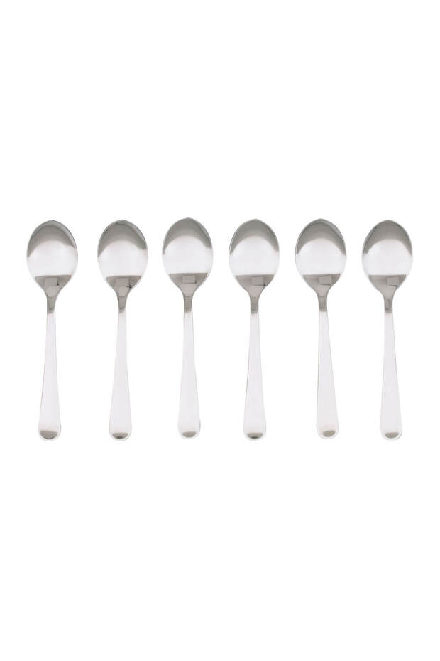 DRAGON Tatlı Kaşığı - 1