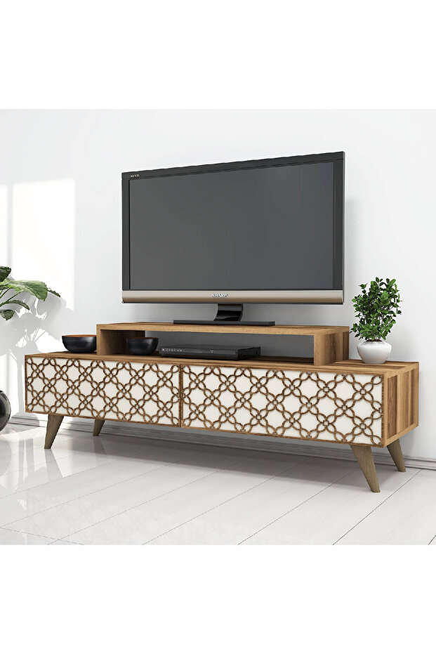 City Tv Ünitesi - 1