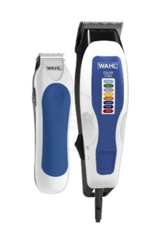 1395-0465 Combo Paket Tıraş Makinesi + Düzeltici - 1