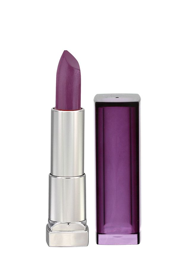 Ruj - Color Sensational Lipstick 65 Plum Passion 3600531129248 - 1