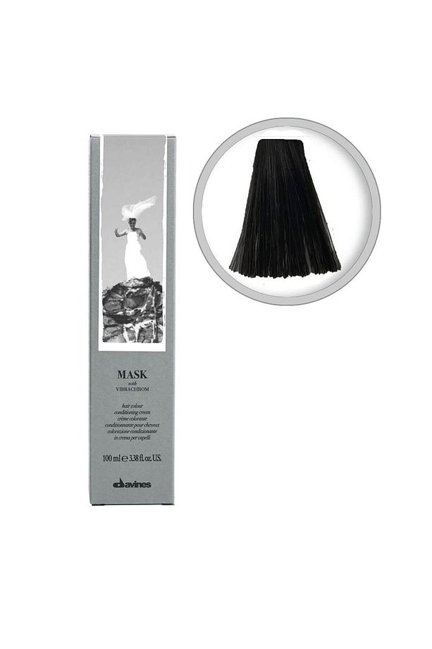 Mask Vibrachrom Saç Boyası 100 ml -6.73 8004608251750 (Oksidansız) - 1