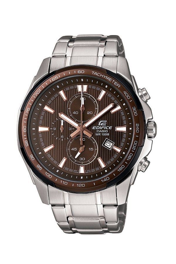 Erkek Edifice Kol Saati EF-566D-5AVDF - 1