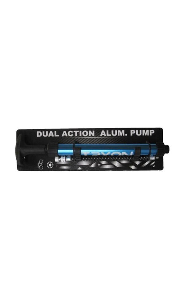 Pm-200 Bidirectional Ball Pump - 1