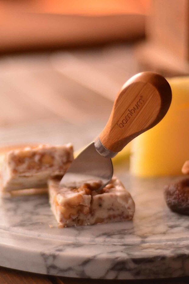 Kitta Peynir Bıçağı B0526 - 1