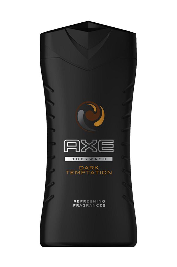 Dark Temptation Duş Jeli 250 ml - 1