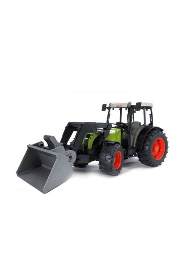Traktör-claas Nectıs 267f Br02112 - 4