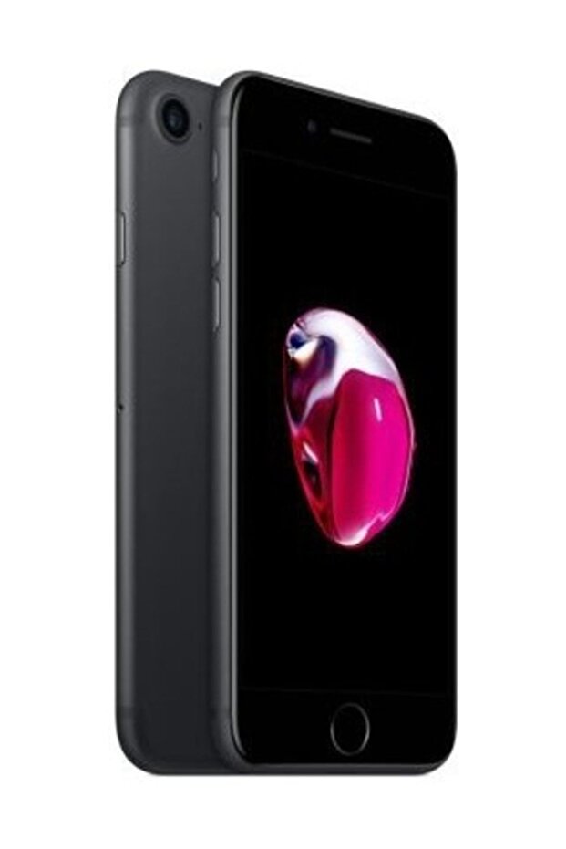 iPhone 7 32GB Mat Siyah Cep Telefonu (Apple Türkiye Garantili) - 1