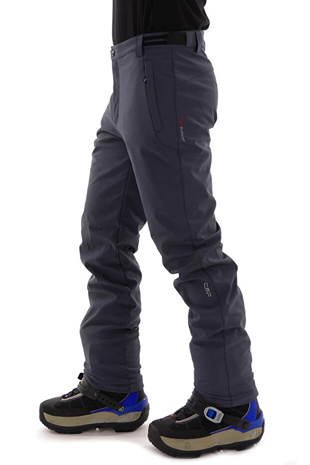 Erkek Softshell Pantolon - 3