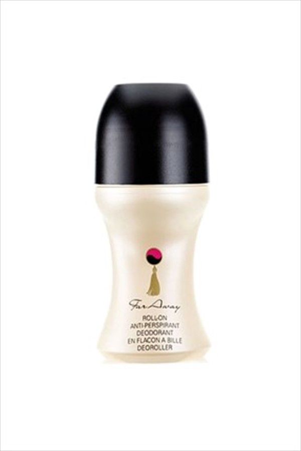 Far Away Kadın Roll On Deodorant 50 ml 8681298948070 - 1
