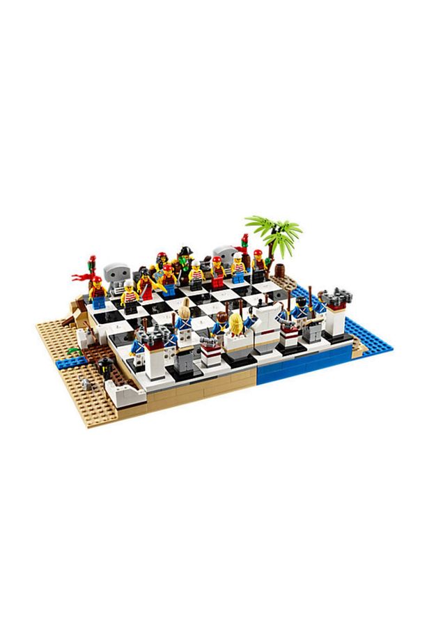 ® Pirates 40158 Pirates Chess Set / - 3