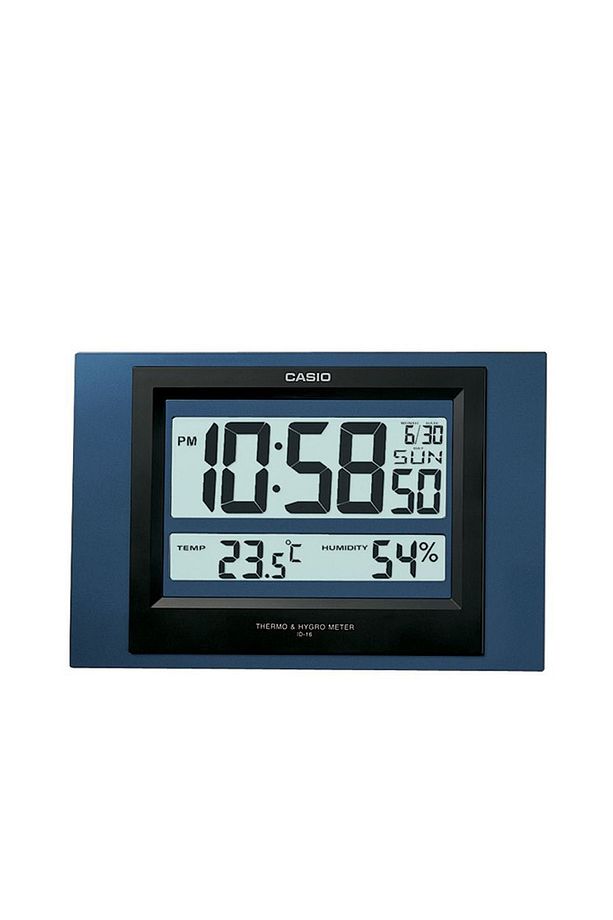 Duvar Saati ID-16S-2DF - 1