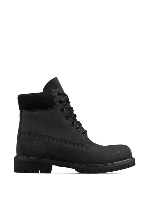Erkek Bot & Bootie - A1M2M 6" Premium - A1M2M - 1