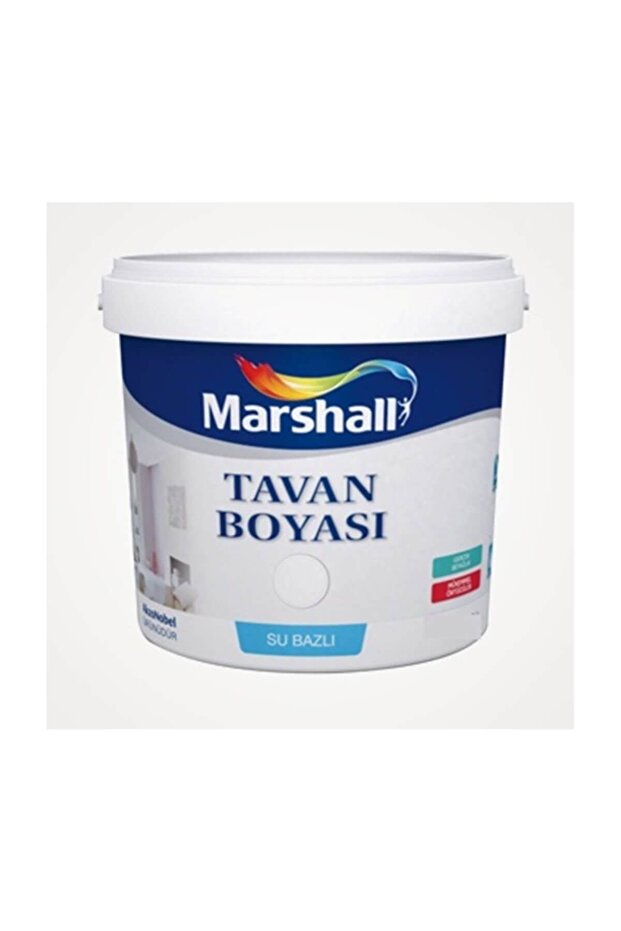 Tavan Boyası 10 Kg - 1