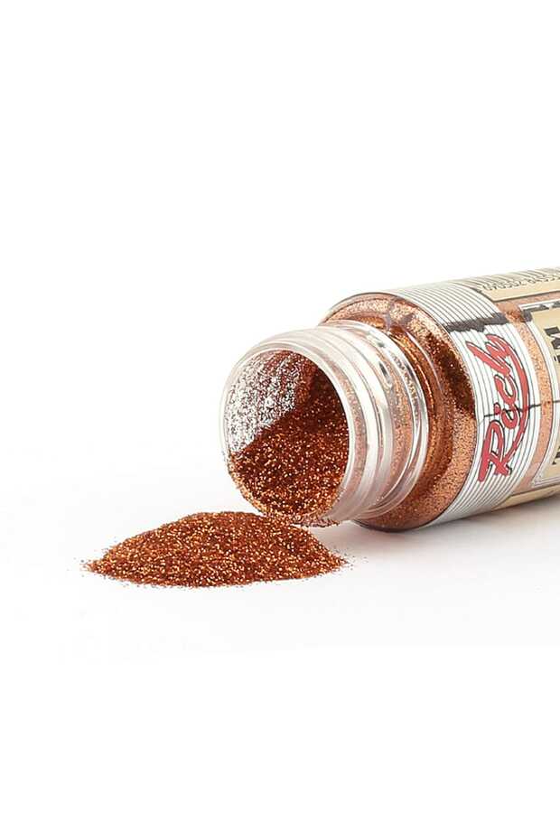 Toz Sim 50 cc. 9124 BRONZ - 2