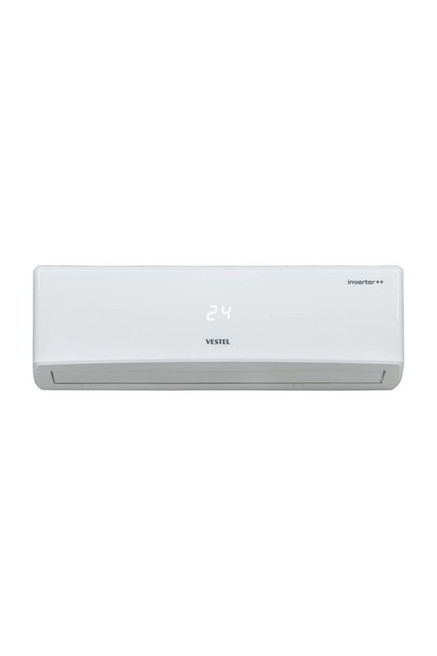 Flora İnverter 18 A++ Enerji 18.000 Btu İnverter Klima - 1