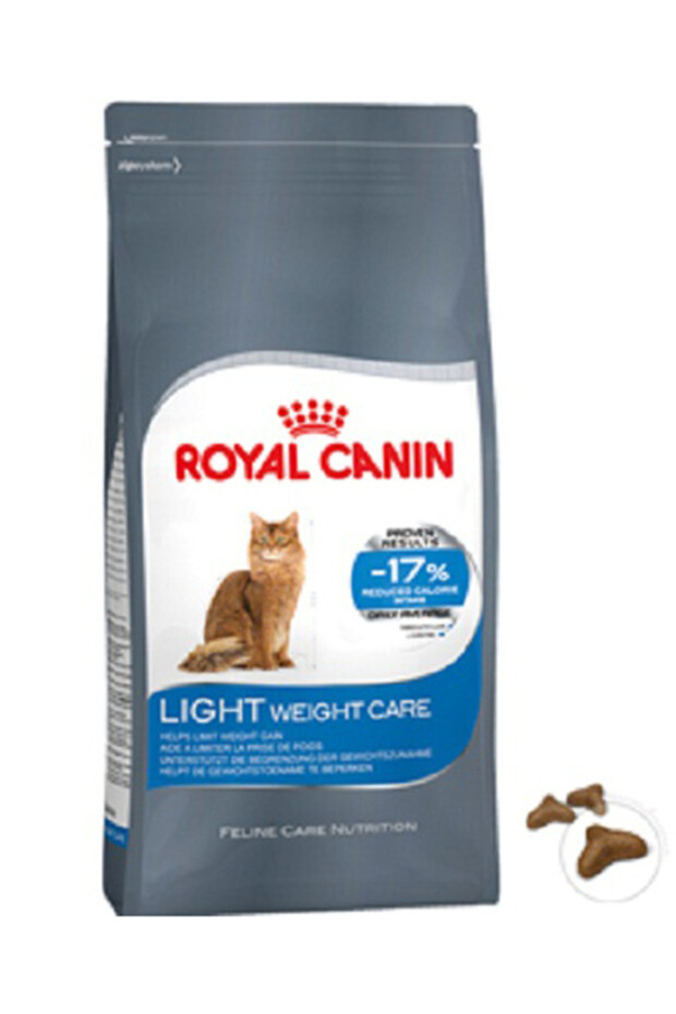 Light Diyet Adult Cat Food 400Gr