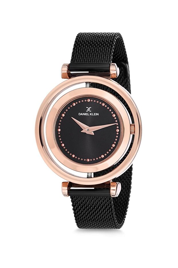 Kadın Kol Saati DK011901B-04 - 1