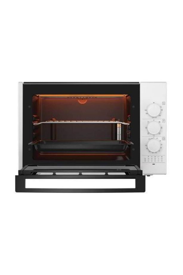 MF 30 QB Mini Fırın - 3