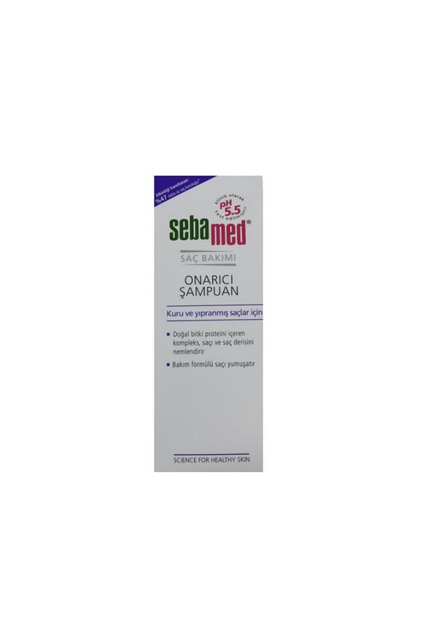 Onarıcı Şampuan 200ml - 1