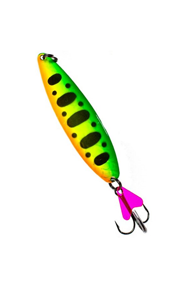 مجموعة ملعقة تيرنا - 5