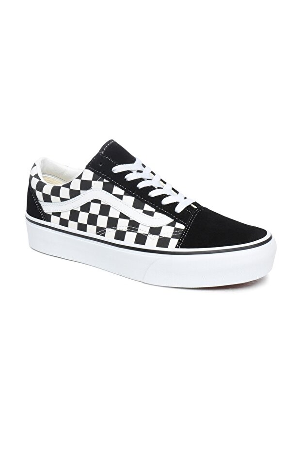 Ua Old Skool Platform - 4