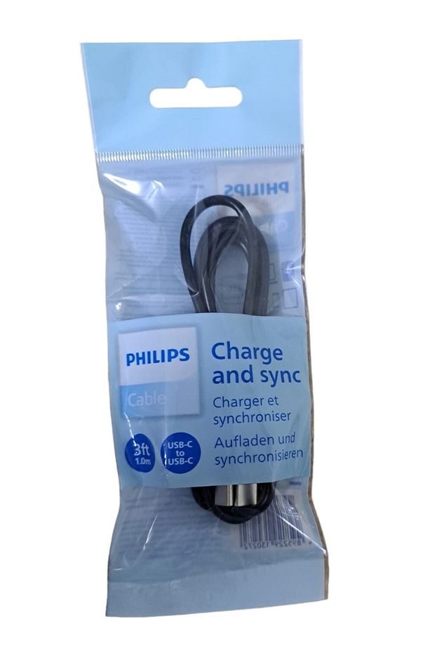 Charge And Sync - 1