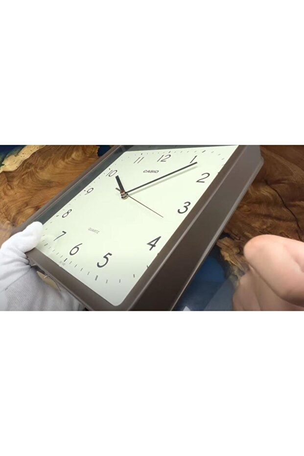 Duvar Saati IQ-152-5DF - 4