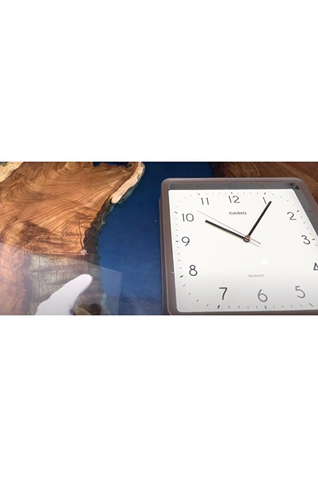 Duvar Saati IQ-152-5DF - 5