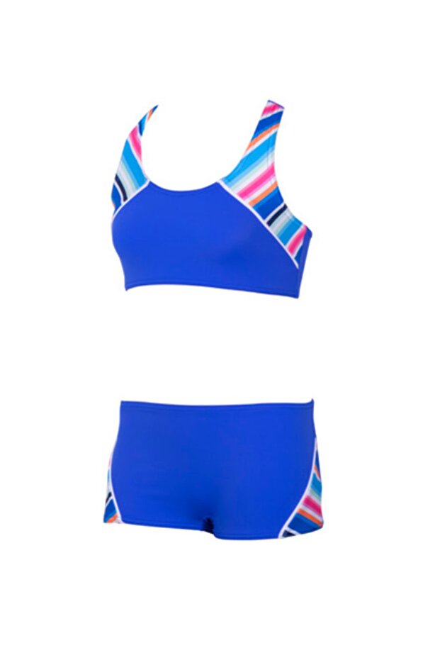 Girl's Sports Bikini Set