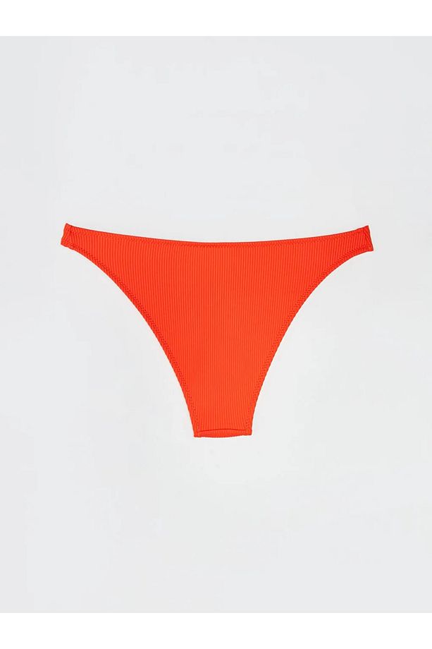 Lcw Dream Düz Bikini Alt - 2
