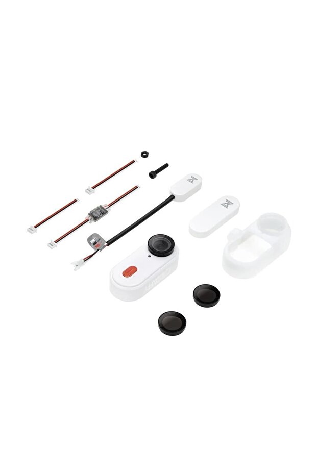 Peanut Aksiyon Kamera For Fpv Drone - 6