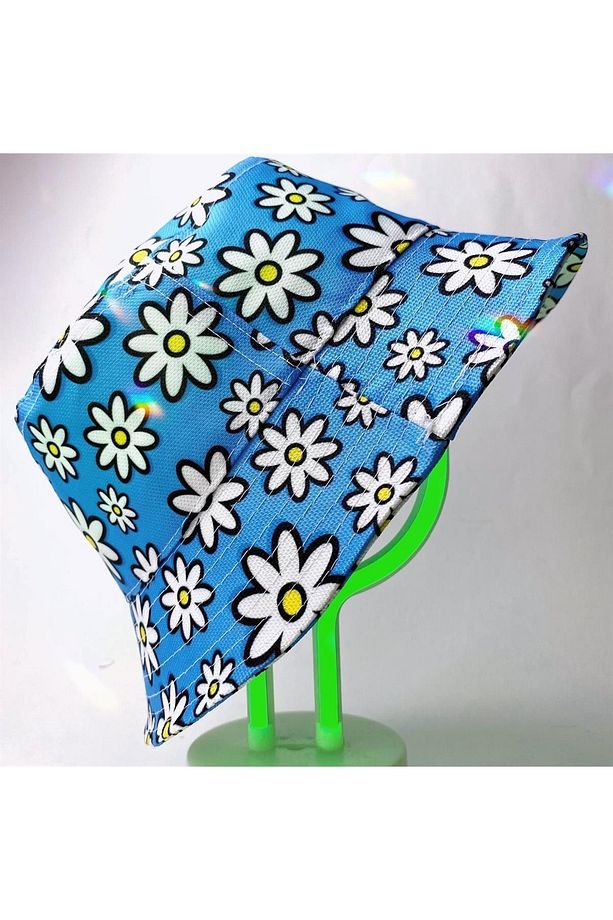 Bucket Balıkçı Şapka Karışık Renkler - 1
