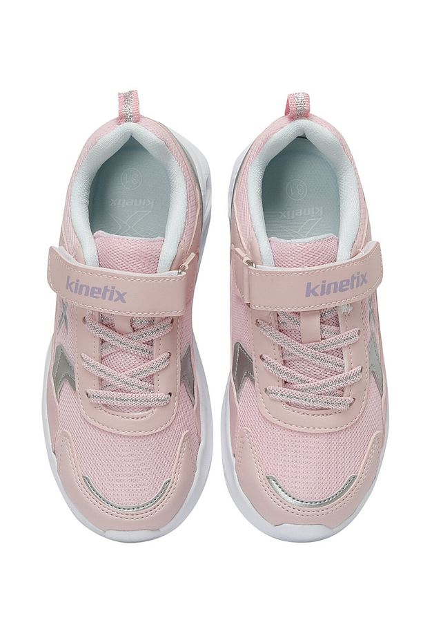Fergus Tx J 3fx Pembe Kız Çocuk Spor Ayakkabı - 4