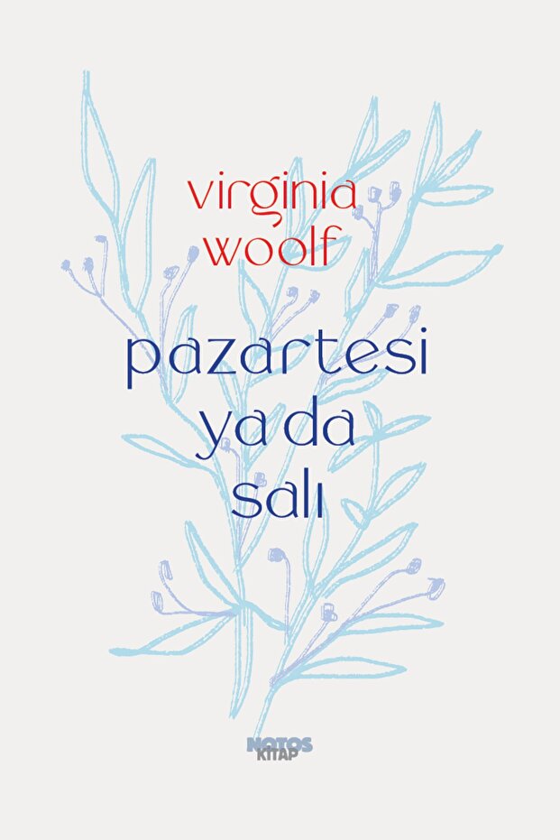 Pazartesi Ya Da Salı
