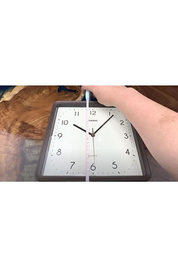 Duvar Saati IQ-152-5DF - 3