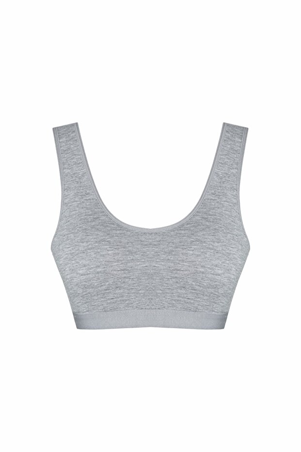 Padded Sports Women's Bra