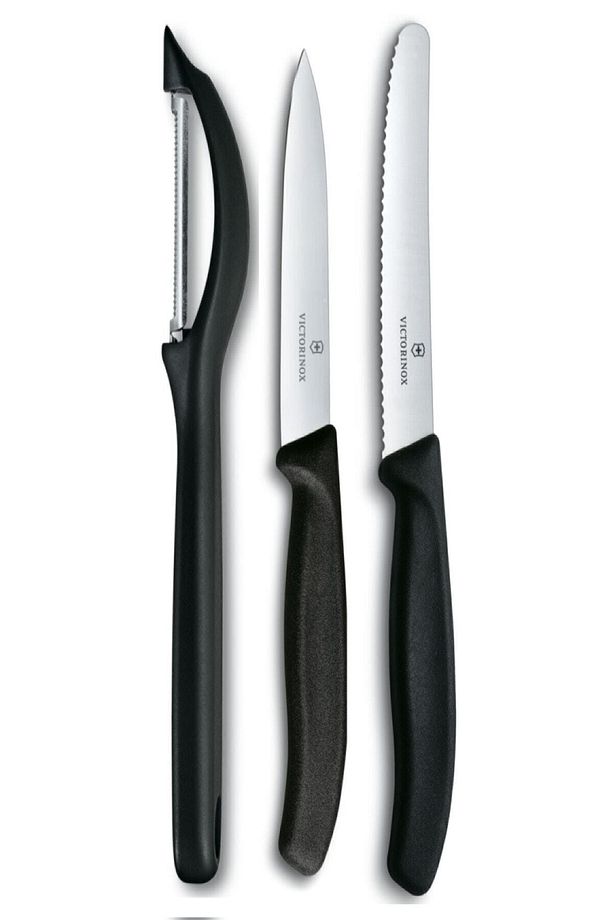 Black Soyacak Seti - 1