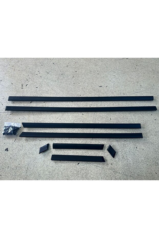 Bmw E34 Kapı Çıtası - 1