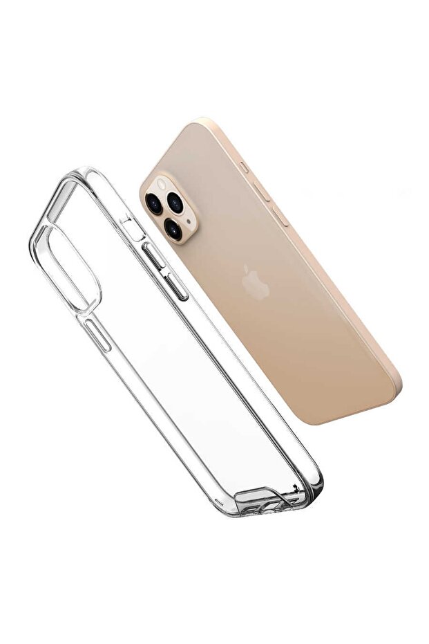 حافظة متوافقة مع هاتف ابل ايفون 14 برو من السيليكون - 4