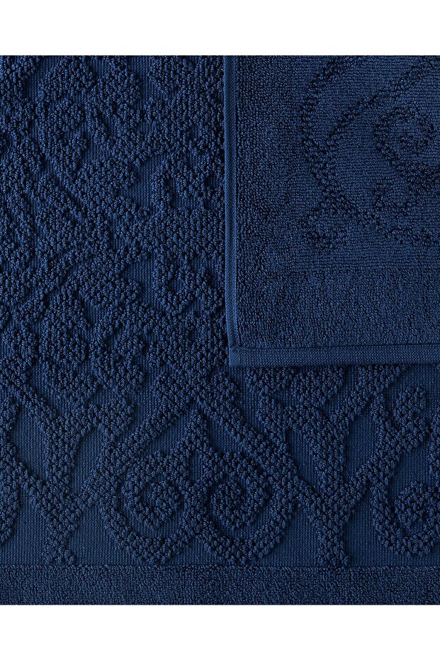 Berthe Ayak Havlusu - 2