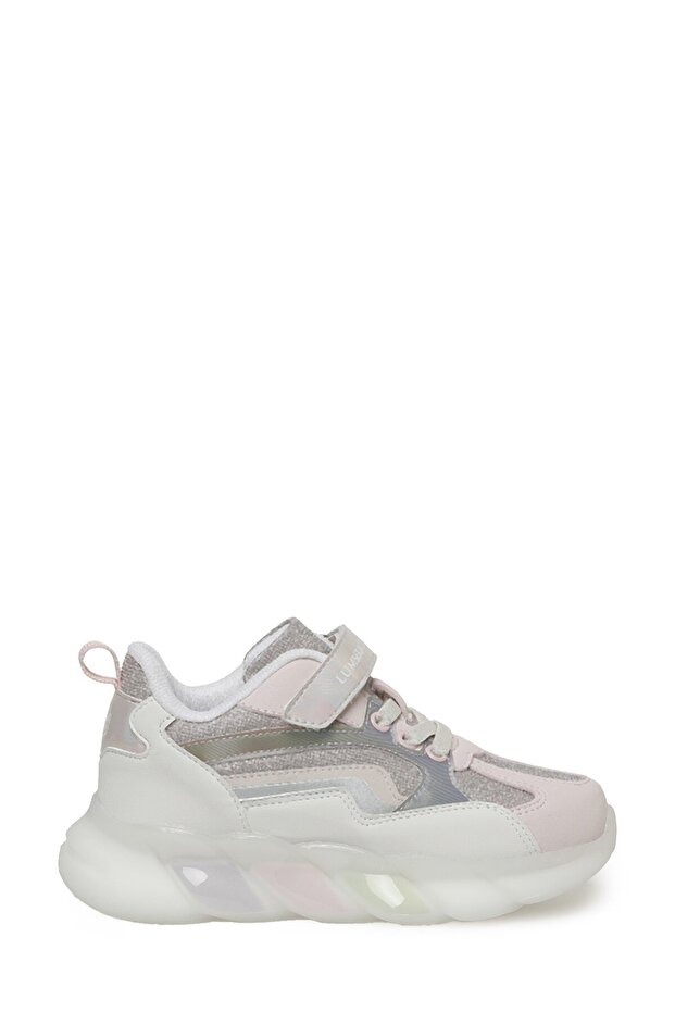 Justıce 3fx Powder Girl's Running Shoes