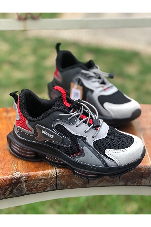 حذاء رياضي من Mask Air Air Sole