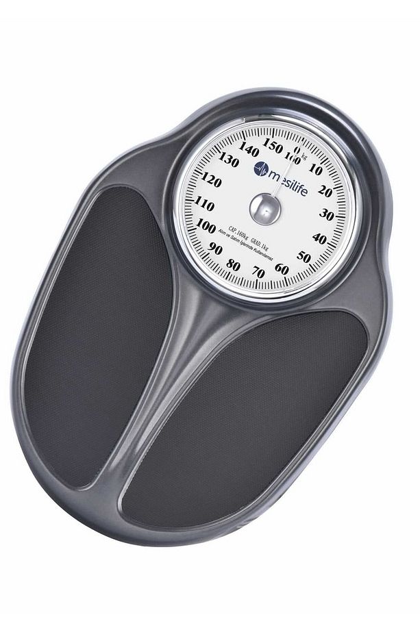 Mesitaş Dt-05 Mekanik Baskül - 1