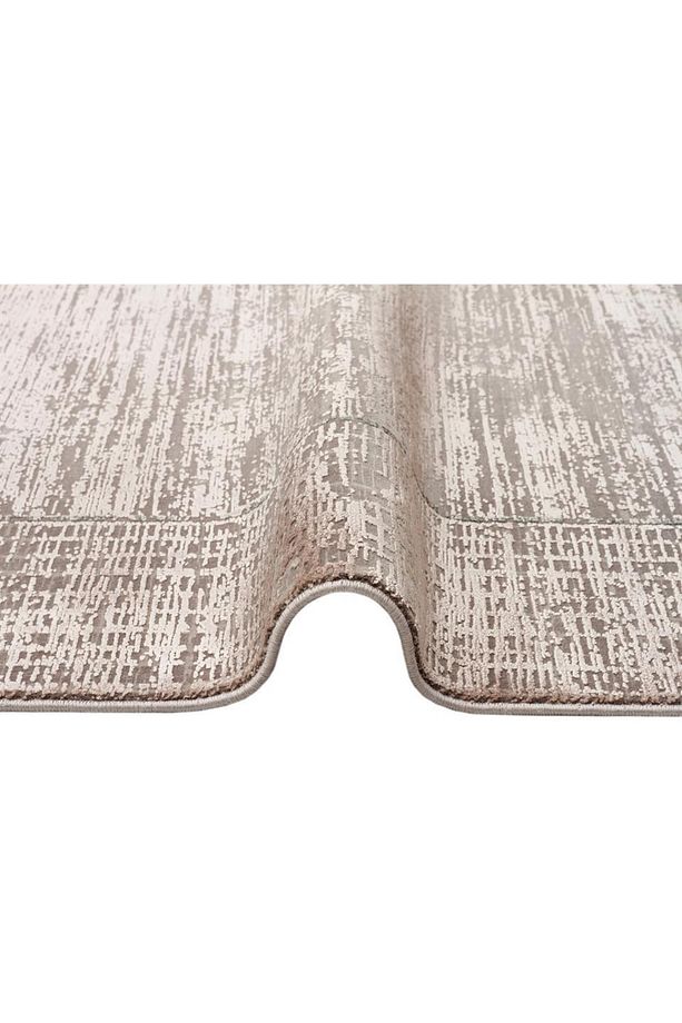 Overdyed Yüksek Alçak Dokulu Özel Işıltılı Yüksek Kaliteli Sık Dokuma Modern Salon Halısı - 1