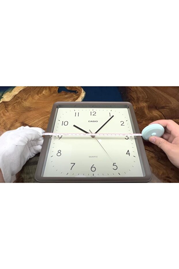 Duvar Saati IQ-152-5DF - 2