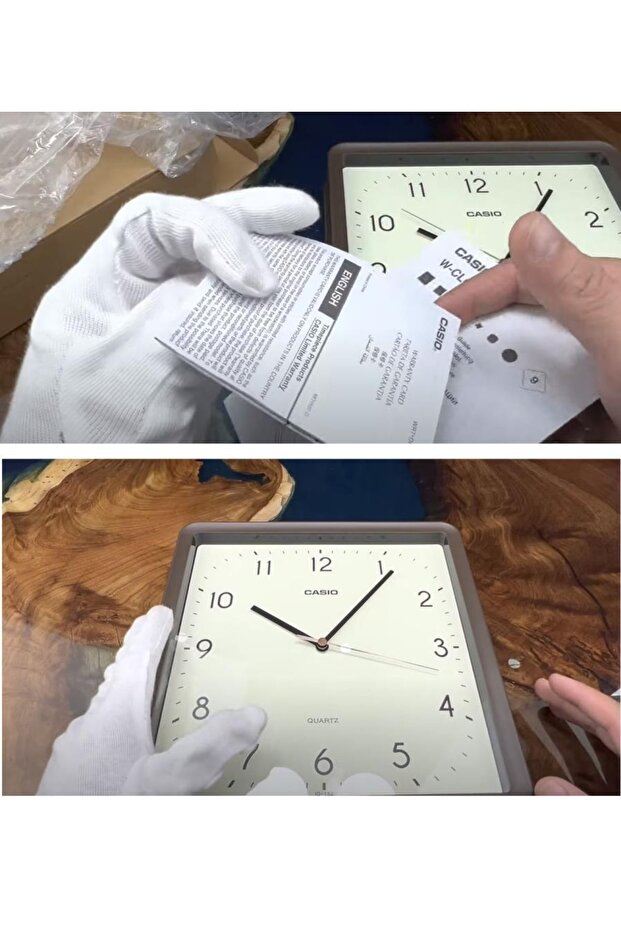 Duvar Saati IQ-152-5DF - 6