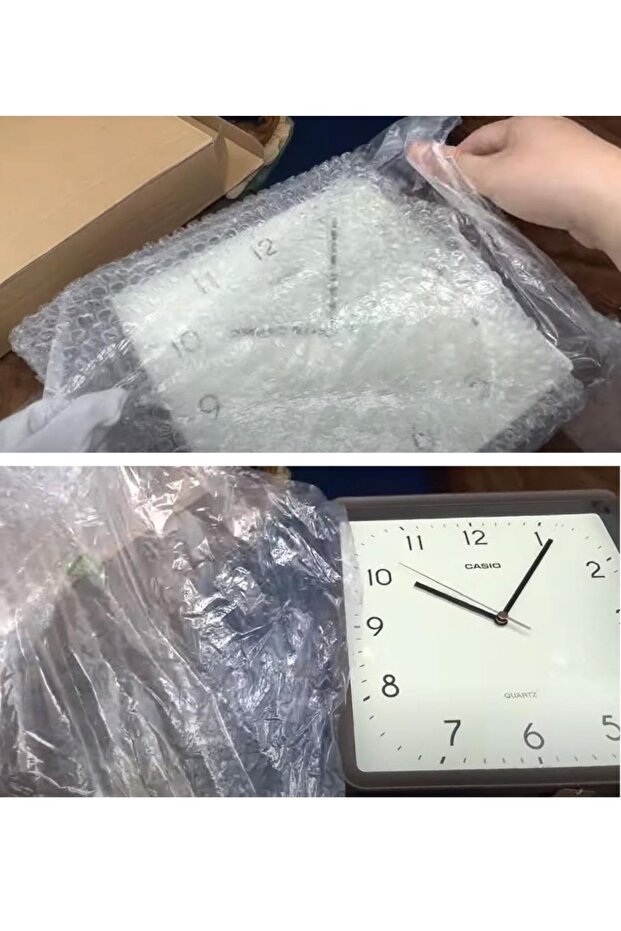 Duvar Saati IQ-152-5DF - 7