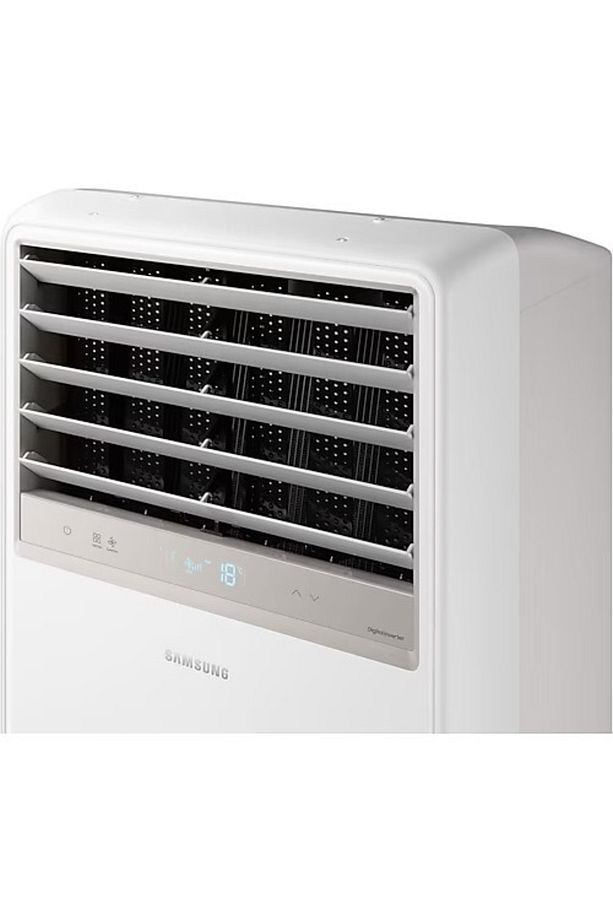 Ac100bnpdkh/tk 42000 Btu Salon Tipi Inverter Klima - 3