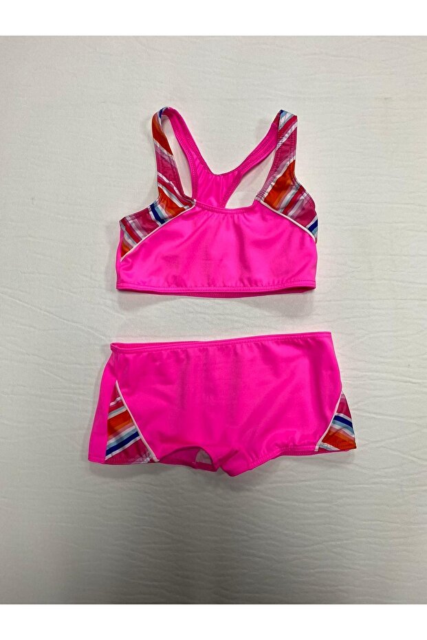 Girl's Sports Bikini Set